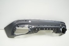 Mercedes Benz GLB AMG X247 Stoßstange Hinten Schwarz PDC ab 19 A2478858402 Mercedes Benz GLB AMG X247 Stoßstange Hinten Schwarz PDC ab 19 A2478858402