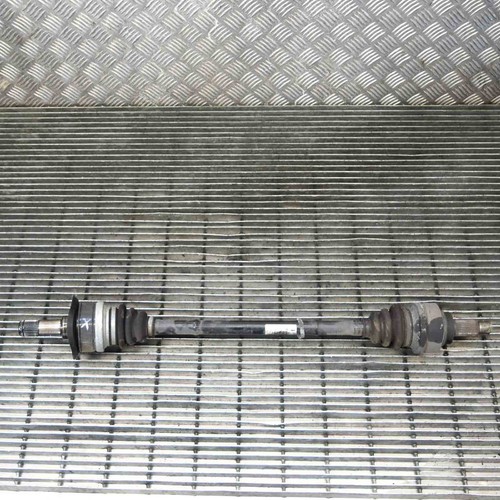 BMW 4 Gran Coupé F36 Antriebswelle hinten rechts 8680348 2017 2.0 D 140 KW