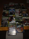 New Listingxbox 360 game bundle lot