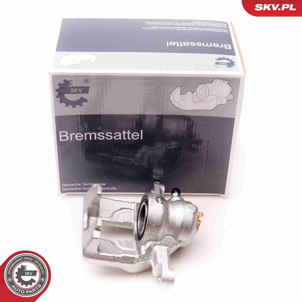 Bremssattel Esen SKV 34SKV014 FüR Honda CR 5 3 4 AWD RE5 RM2 Vtec RE1 4WD RE2-image