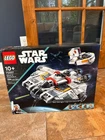 LEGO Star Wars: Ghost & Phantom II (75357) NEW & Ships Fast slight box damage