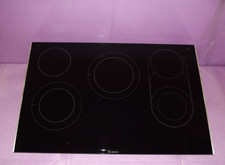 Bosch HT6ET80 PKM875DP1D/03 Autark Glaskeramik 1 JahrGarantie CERAN® Kochfeld A2