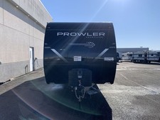 2027 Heartland Prowler Double Axle 2601RLSW