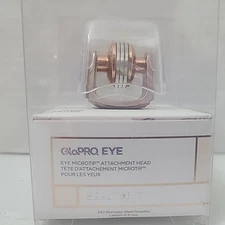 BeautyBio GloPRO Eyes Replacement Microtip Head Gold – Authentic Free Ship