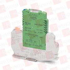 PHOENIX CONTACT PI/EX-ID-I/I / PIEXIDII (USED)