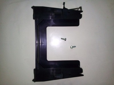 Dell PowerEdge 6400 / 6450 CPU Processor Support Bracket with Screws 771GK