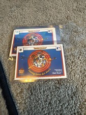 Upper Deck Looney Tunes Comic Ball Calamity Jane #331 Rabbit Season #334