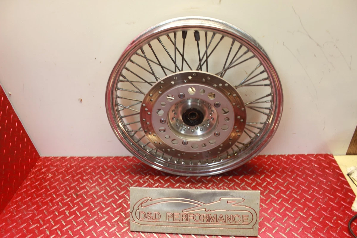 Gray Motorcycle Wheels and Rims for sale | eBay
