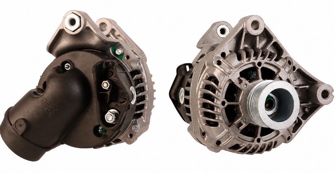 New Alternator 12V 80A Fits BMW 3 Series E36 Coupe Touring Convertible Saloon