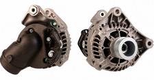 New Alternator 12V 80A Fits BMW 3 Series E36 Coupe Touring Convertible Saloon