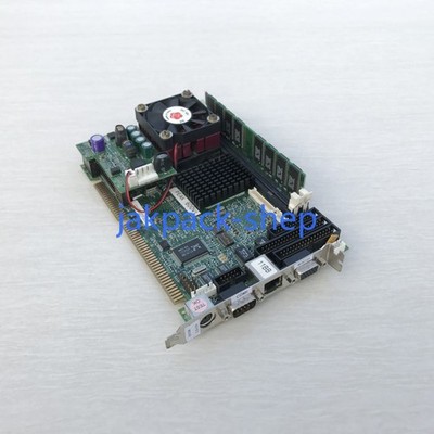 1PC NEXCOM P600VL-D73E Industrial motherboard