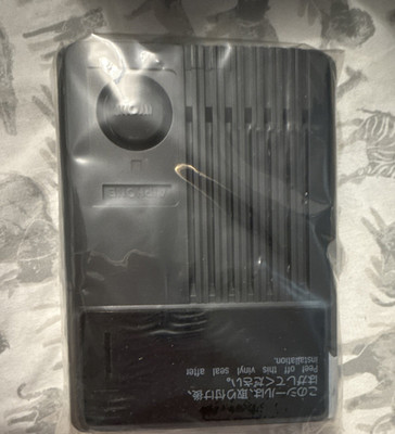 Aiphone MK-DS/A Audio Intercom Door Station Entry Model MK-DS/A