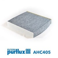 Purflux AHC405 Innenraumluftfilter Mit Aktivkohle Passt Zu: Dacia Duster, Duster