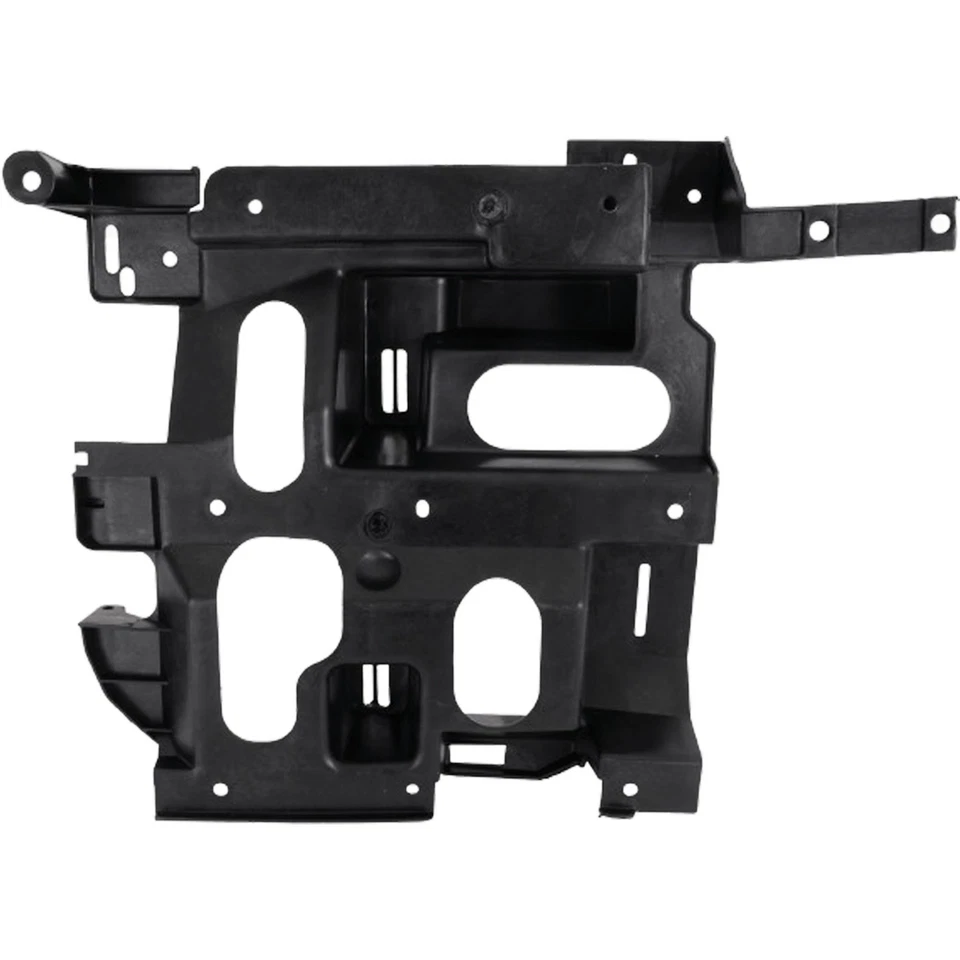 Grille Grill for Chevy Chevrolet Silverado 1500 Classic HD 2500 3500 Truck 03-06 - Image 2 of 4