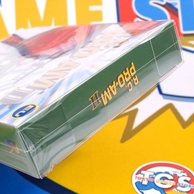 R.C. Pro-Am II [Cartridge Collector Edition] Nintendo NES Pal Euro NEW Retro-Bit