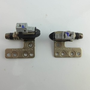 ORIGINAL DELL Latitude E5470 Displayscharnier Set  hinge set ✅