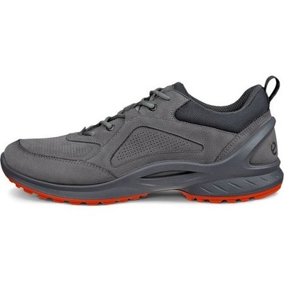Men's Ecco Biom Energi M Sneaker Magnet 850814 02308