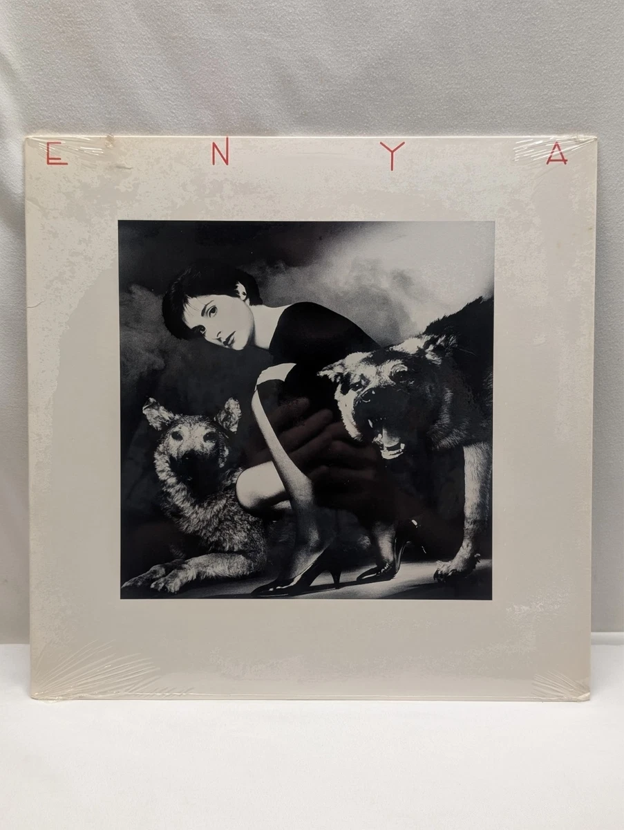Enya Vinyl Records for sale | eBay