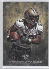 2013 Topps Inception Darren Sproles #86 b9e