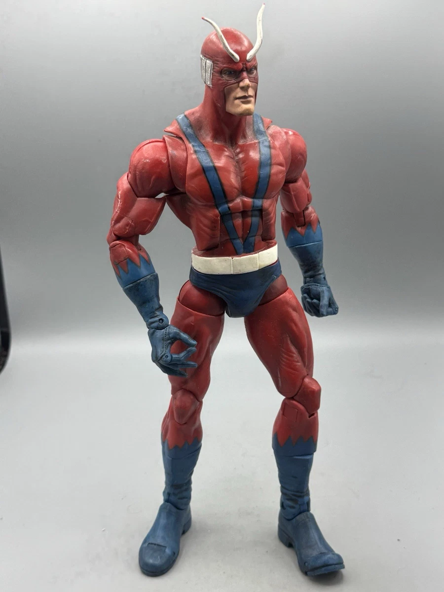 Las mejores ofertas en Acción ToyBiz Giant-Man Figuras de Acción