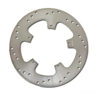 Bremsscheibe Vorne EBC MD961D FüR Piaggio Beverly 200 Bj. 2002-2004
