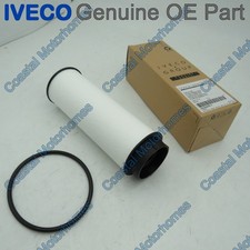 Adatto per filtro carburante Iveco Daily VI 2.3 3.0 Diesel OE (2014-in poi) 5802925674