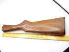 Stevens Model 94 / Savage 220 Series, 12GA Shotgun Stock. (Cracked) — photo 5