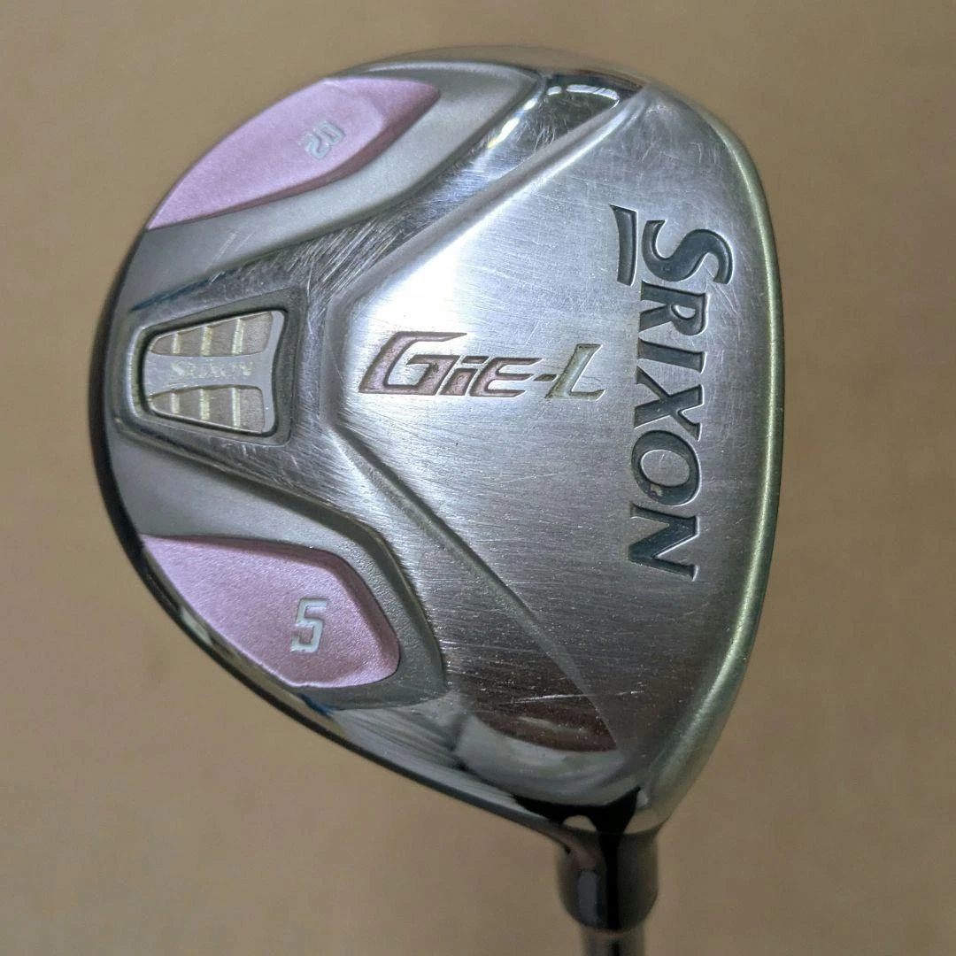 Srixon Women Driver Golf Clubs for sale | eBay