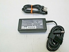 Genuine HP Laptop Charger AC Power Adapter TPC-LA58 724264-001 19.5V 3.33A 65W