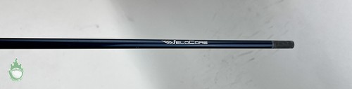 Used Fujikura Ventus Blue VeloCore 8-X X-Stiff Graphite Hybrid Shaft No Tip 39” - Picture 5 of 10