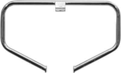 LINDBY - Unibar Chrome for XL | 1412