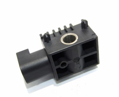 Land Rover Freelander II Airbag Crash Control Sensor Trigger Impact Unit 