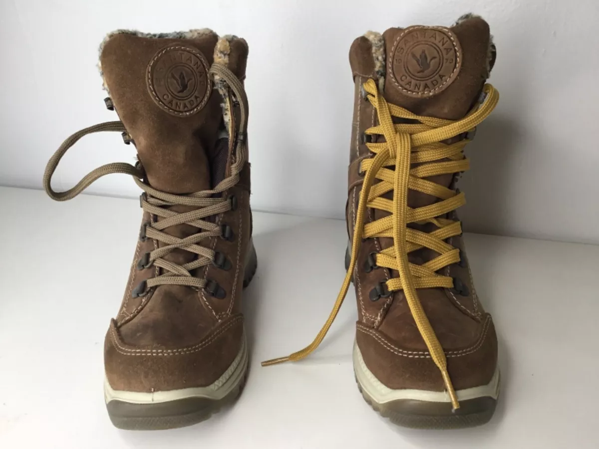 Santana canada shop boots nordstrom rack