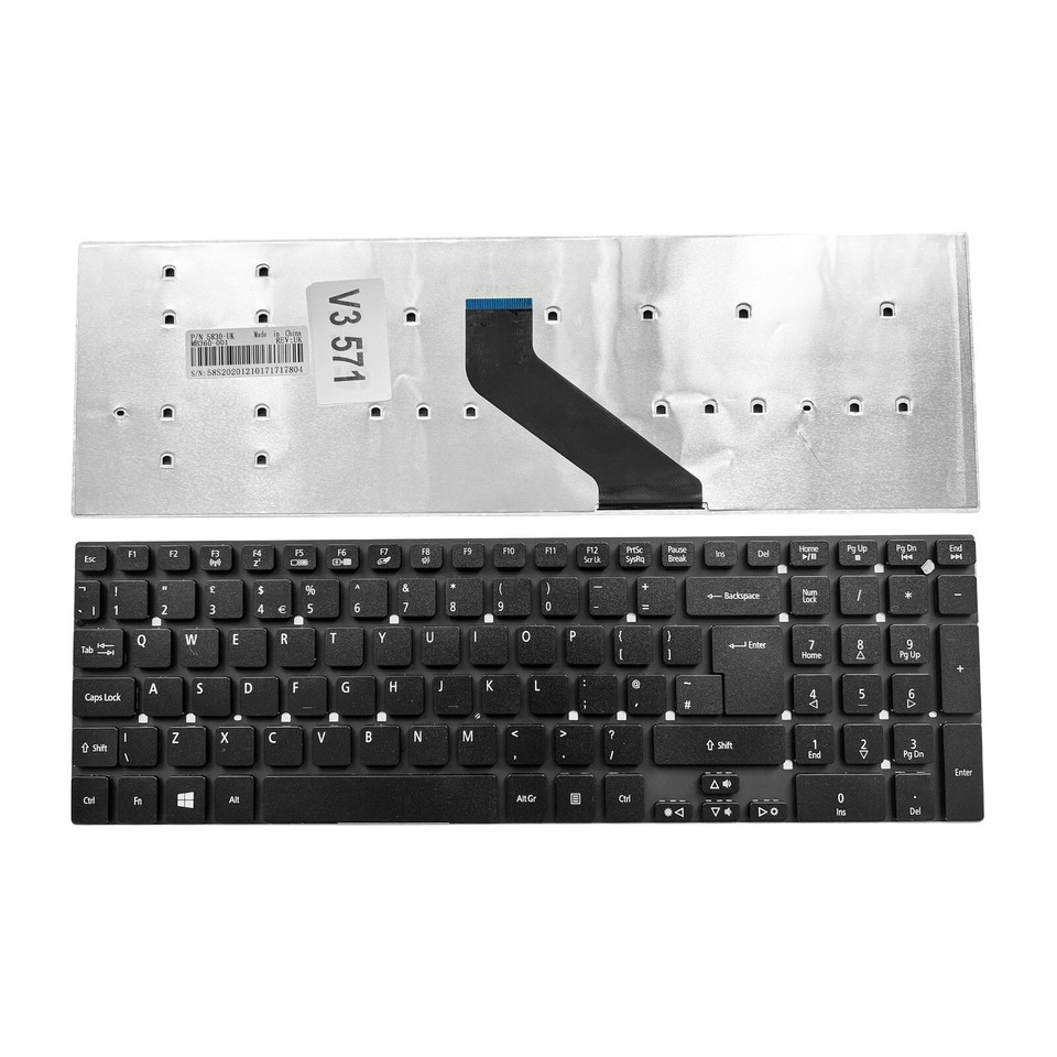 2nd SATA HDD SSD Rahmen Adapter Festplatten Für Acer Aspire V3-772G V3