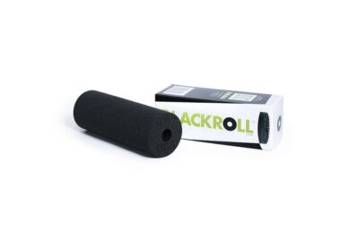 Blackroll Mini Massage Roller - für myofasziale Selbstenspannung