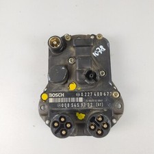 1078 Original Mercedes-Benz W124 190 Zündsteuergerät BOSCH 0227400677 0085459132