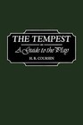 The Tempest: A Guide to the Play by H. R. Coursen (Hardback, 2000)
