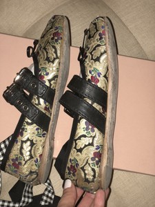miu miu shoes ebay