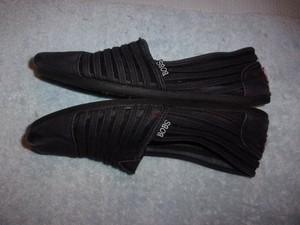 bobs skechers memory foam shoes