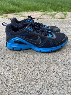 nike dual fusion tr 2 men's