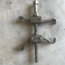 CAL VAN 510 Tools Coil Spring Compressor Tool TT584