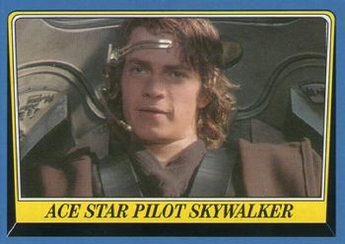 STAR WARS HERITAGE BASE / BASIC CARDS 1 TO 120 BY TOPPS - Picture 117 of 126