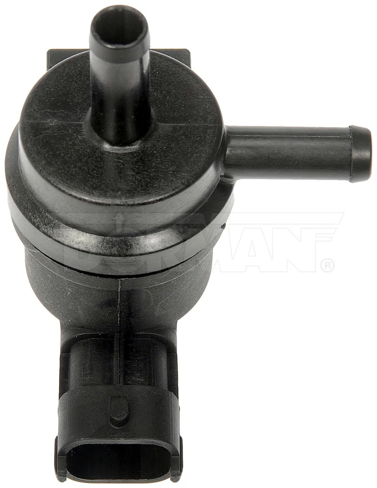 Válvula de purga de bote de vapor para Hyundai Elantra GT Dorman 442HA12 2013-2018 Foto 3 de 4