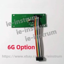 Compatible 53131A 53132A 53181A Option 6GHz Frequency Counter F HP/Agilent/