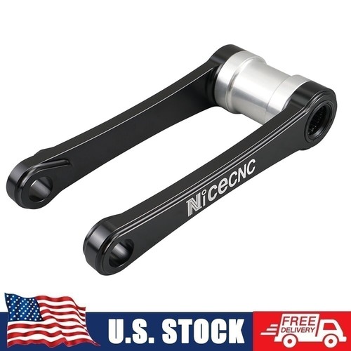 NiceCNC Billet Lowering Link Kit For Husqvarna FE FC 250 350 450 501