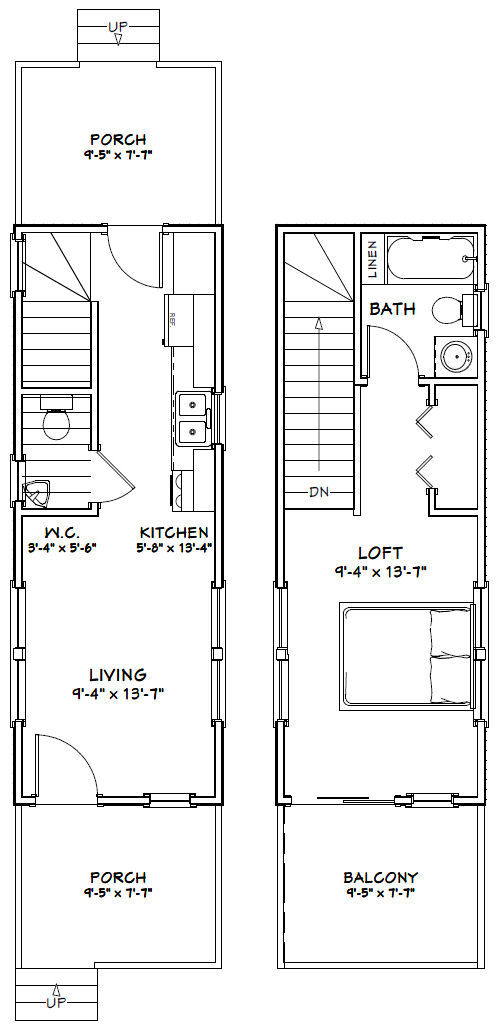 Tiny House Floor Plan Builder | Floor Roma