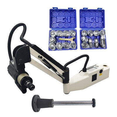 220V 2.7HP 1/8