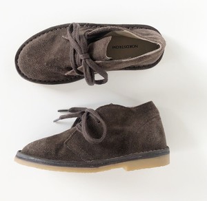 nordstrom chukka