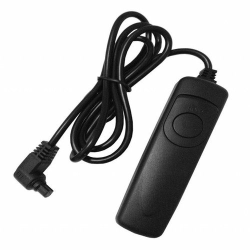 RS-60E3 Remote Switch Shutter Release Cable Cord for Canon/Samsung/Pentax/Contax - Picture 11 of 11