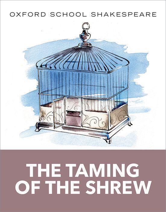 Thumbnail - Oxford School Shakespeare: The Taming Of The Shrew, William